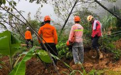 Kronologi Longsor Petungkriyono yang Tewaskan 17 Warga, Rumah Pak Carik dan Kafe Tersapu