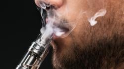 Penggunaan Vape Terus Meningkat, Bahaya Terhadap Kesehatan Tubuh