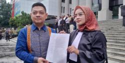 Kuasa Hukum Adi Erlansyah dan Hisbullah Huda Serahkan Bukti Kuat untuk Putusan MK