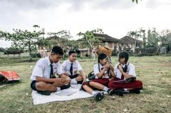 Di Kota Probolinggo Tidak Ada Sekolah Libur 1 Bulan Selama Ramadan