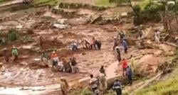 Tragis! Korban Tewas Tertimpa Longsor di Petungkriyono Pekalongan saat Berteduh di Rumah Pak Carik