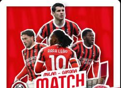 Prediksi AC Milan vs Girona di Liga Champions, Kick Off Kamis, 23 Januari 2025