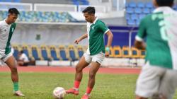 Playoff Degradasi Liga 2, PSMS Medan Siap Lanjutkan Tren Positif Lawan Persikota Tangerang