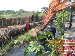 Penanganan Kolaboratif dan Terpadu Sukses Minimalkan Risiko Banjir di Kota Semarang