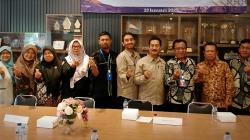 PT Smelting Siapkan Siswa SMK di Gresik Hadapi Dunia Kerja Lewat Program Industri Mengajar