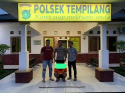 THM di Tempilang, jadi Tempat Remaja Aniaya Sodikin 