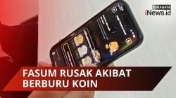 Marak Permainan Koin Jagat Berakibat Rusak Fasum dan Berdampak Sosial