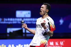 7 Wakil Indonesia Lolos ke 16 Besar Indonesia Masters 2025,Termasuk Jonatan Christie