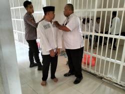 Kasus Paman Yang Hamili Keponakannya di Probolinggo Didakwa Pasal Berlapis