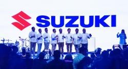 Suzuki Tambah Investasi Rp5 Triliun, Siap Luncurkan Deretan Mobil Baru