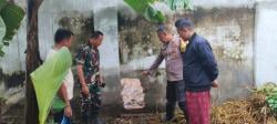 Jebol Tembok, 8 Ekor Kambing Milik Warga Kota Probolinggo Raib Dicuri