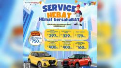 Promo Service Daihatsu Cirebon dan Indramayu: Hemat, Berkualitas dan Bersahabat