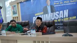 Prodi MIQT UMS Gelar Workshop untuk Profil Lulusan Unggulan