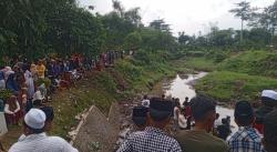 Santri di Pasuruan Tewas Tenggelam, Korban Ditemukan Tersangkut di Pohon Bambu