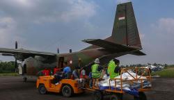 Banjir dan Longsor Landa Jateng, BNPB Gelar Operasi Modifikasi Cuaca 3 Hari