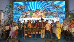 Discover North Sumatra: The Heart of Indonesia, Kalender Event Sumatera Utara 2025 Resmi Diluncurkan