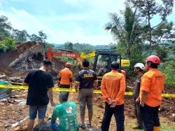 Satu Korban Berhasil Ditemukan Lagi, Petugas Ungkap Tingkat Kesulitan Medannya di Jombang