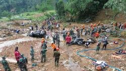 Terungkap, Ini Penyebab Bencana Banjir dan Longsor Terjang Sejumlah Wilayah Jateng