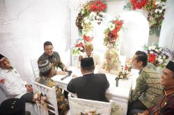 MPP Medan Buka Layanan Baru, Ada Balai Nikah dengan Berbagai Fasilitas Gratis