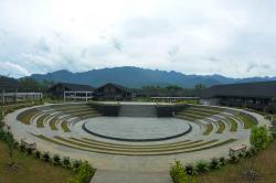 Geliat Kampung Seni Borobudur, Membangkitkan Perekonomian dan Destinasi Wisata