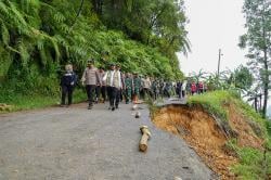 Terungkap, Ini Penyebab Bencana Banjir dan Longsor Terjang Sejumlah Wilayah Jateng