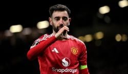 Hasil Lengkap Liga Europa: Manchester United Jaya, Klub Bek Timnas Mees Hilgers Menang