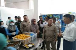 Pemkab Cianjur Kaget: Dapur Umum MBG Sudah Beroperasi di 8 Kecamatan