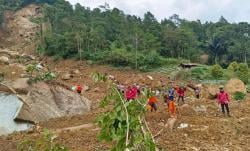 Hari Keempat Operasi SAR: Fokuskan Pencarian di Rumah Sekdes, Pertashop, dan Kafe Allo