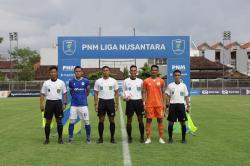 Persaingan Sengit di PNM Liga Nusantara 2024/2025: Perebutan Tiket Babak Enam Besar