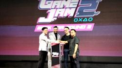 Garena Game Jam 2025: Mencetak Generasi Baru Pengembang Game