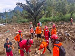 Cuaca Ekstrem di Jateng Sebabkan 39 Bencana, 27 Orang Meninggal Dunia