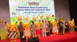 Pokemon Berbatik, Bukti Pertukaran Budaya