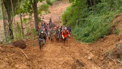 Longsor Petungkriyono: Total 25 Meninggal, Tim SAR Fokus Temukan 1 Korban Hilang