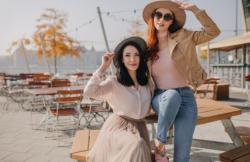 Trik Gaya Liburan Panjang : Outfit Stylish yang Bikin Kamu Tampil Keren!