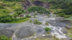 Dinas LHKP Papua Barat Daya Puji Komitmen PII Quarry dalam Kelestarian Lingkungan