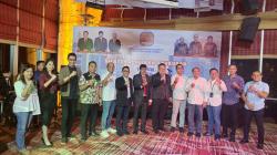 Real Estate Indonesia Optimis, Siapkan Pembangunan 3 Juta Rumah di Sumut