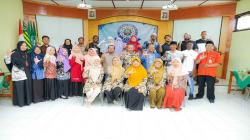 10 Mahasiswa Internasional UMS Tuntaskan Program Language and Cultural Immersion