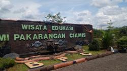 Ciamis Bidik 100 Ribu Wisatawan Selama Long Weekend, 3 Bus Gatrik Siap Layani Trip Wisata