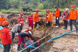 Update Longsor di Petungkriyono Pekalongan Hari Ini: Total 25 Orang Tewas, 1 Hilang