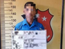 Polsek Medan Labuhan Tangkap Begal Sadis dan Penadah Barang Curian