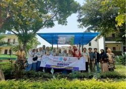 UPI Edukasi Pengelolaan Sampah Menuju Indonesia Zerro Waste System