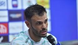 Tyronne del Pino Tak Mau Persib Larut dalam Kemenangan atas Arema FC