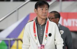 Fakta Mengejutkan! Shin Tae-yong Pilih Bungkam Usai Dipecat PSSI, Alasannya Bikin Haru