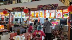 Oriental Cuisine Terbesar Se Soloraya Hadir di The Park Mall Solo