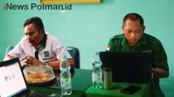 DPC PKB Polewali Mandar Gelar Konsolidasi Revisi Kepengurusan, Fokus pada Aspirasi dan Kebijakan DPP