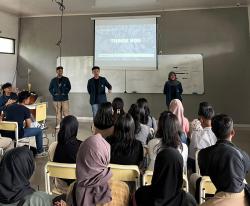 KEF 2025 SMAN 1 Karawang, Hadirkan 24 Kampus Ternama