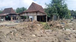 Banjir Grobogan: 182 Korban Masih Mengungsi, Rumah Rusak Parah Dibantu Rp25 Juta