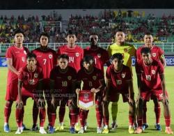 Jadwal Siaran Langsung Timnas Indonesia U-20 vs Suriah U-20: Misi Bangkit Garuda Nusantara