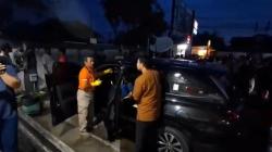 Ini Identitas Mayat yang Ditemukan Dalam Mobil Avanza Hitam di SPBU Karawang Timur