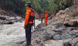 Pencarian Teguh di Sungai Welo Masih Nihil, Operasi Dilanjutkan Esok